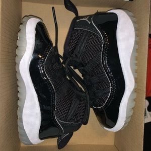 Jordan 11 retro